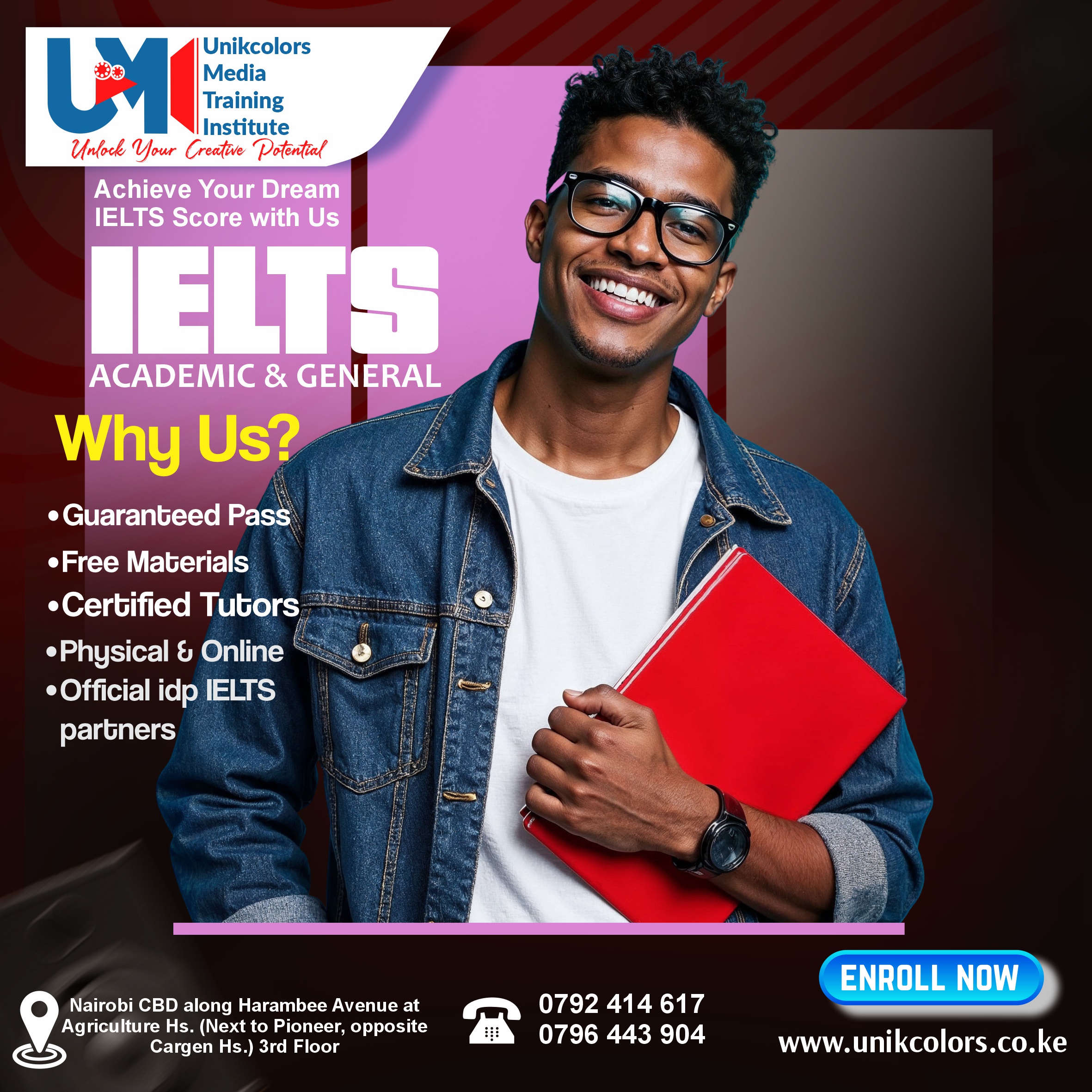 IELTS Reading – Skimming and Scanning